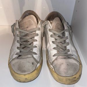 Golden Goose sneakers